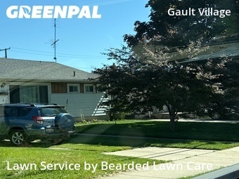 Yard Mowing nearby Ypsilanti, MI, 