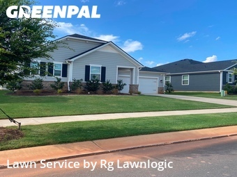 Grass Cutting nearby Fort Mill, NC, 