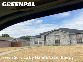 Lawn Care Service nearby Lancaster, TX, 