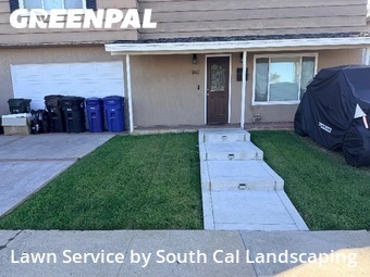Work completed by residential-lawn-cutting-businesses-in-Chula Vista-CA