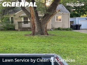 Yard Cutting nearby Topeka, KS, 