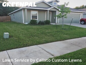 Lawn Mowing Service nearby Dallas, TX, 