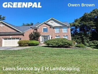 Yard Cutting nearby Columbia, MD, 