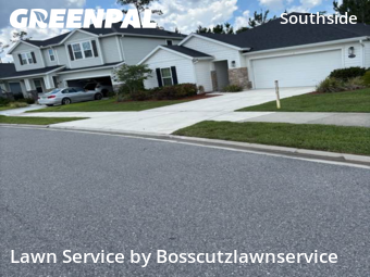 Yard Mowing nearby Jacksonville, FL, 