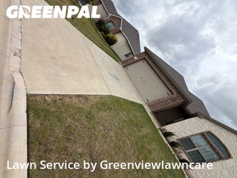 Grass Cutting nearby Temple, TX, 