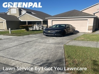 Grass Cutting nearby Groveland, FL, 
