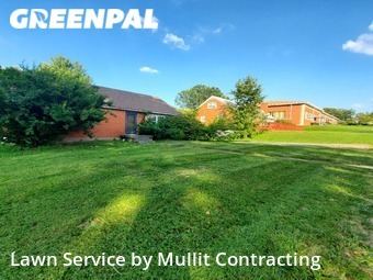 Lawn Mowing nearby Lexington, KY, 