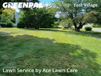 Lawn Service nearby Monroe, CT, 