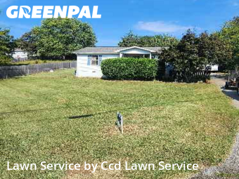 Lawn Service nearby Knoxville, NC, 