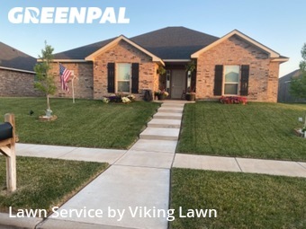Lawn Service nearby Amarillo, TX, 