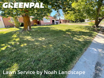 Lawn Maintenance nearby Sandy, UT, 