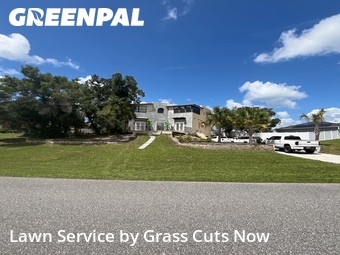 Yard Mowing nearby Ocala, FL, 