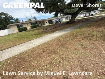 Lawn Mowing Service nearby Orlando, FL, 
