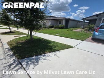 Lawn Care nearby Haines City, FL, 