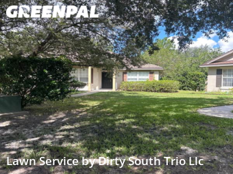 Grass Cutting nearby St. Augustine, FL, 