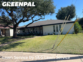 Grass Cutting nearby Dallas, TX, 