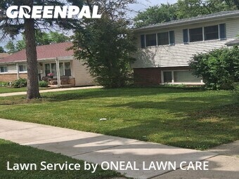 Lawn Care nearby Addison, IL, 