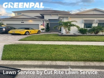 Grass Cutting nearby Wesley Chapel, FL, 