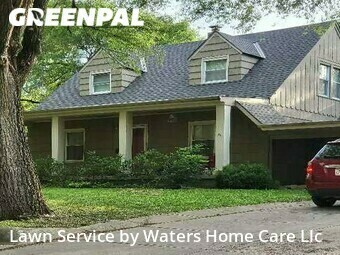 Yard Cutting nearby Independence, MO, 