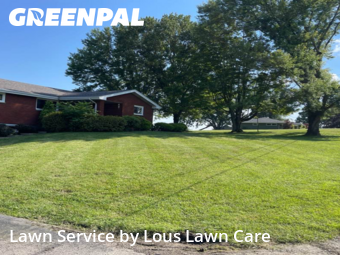 Lawn Care Service nearby Belle Vernon, PA, 