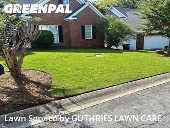 Lawn Maintenance nearby Macon, GA, 