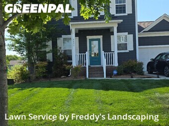 Lawn Mowing nearby Fort Mill, NC, 