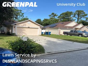 Yard Mowing nearby Jacksonville, FL, 