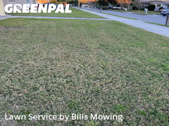 Lawn Mowing Service nearby Largo, FL, 