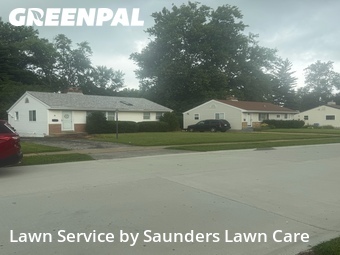 Lawn Mowing nearby Florissant, MO, 