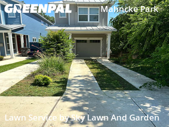 Lawn Cutting nearby San Antonio, TX, 