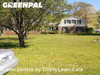 Yard Cutting nearby Huntsville, AL, 