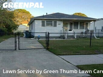 Lawn Cut nearby Norfolk, VA, 