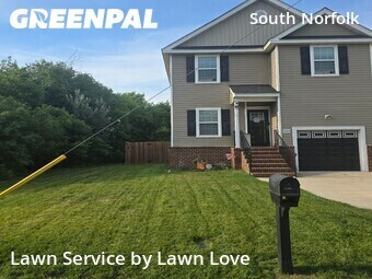 Grass Cutting nearby Chesapeake, VA, 