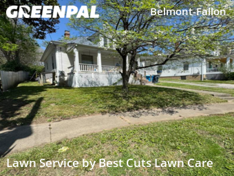 Grass Cutting nearby Roanoke, VA, 