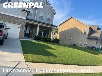 Lawn Mowing Service nearby Braselton, GA, 