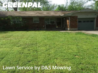 Yard Cutting nearby Norman, OK, 