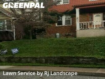 Lawn Care Service nearby Pittsburgh, PA, 