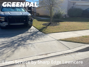 Lawn Service nearby Austin, TX, 