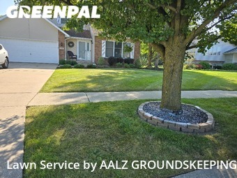 Lawn Mow nearby Schererville, IN, 