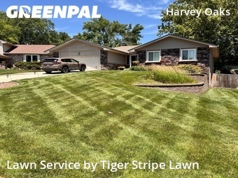 Lawn Care Service nearby Omaha, NE, 