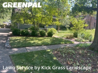Lawn Service nearby St. Louis, MO, 