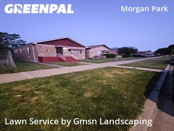 Yard Mowing nearby Chicago, IN, 