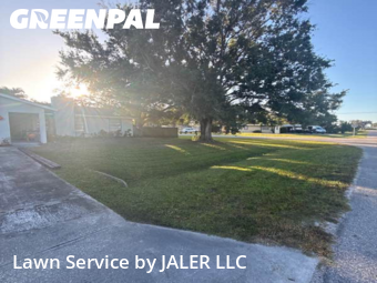 Lawn Care Service nearby Parrish, FL, 