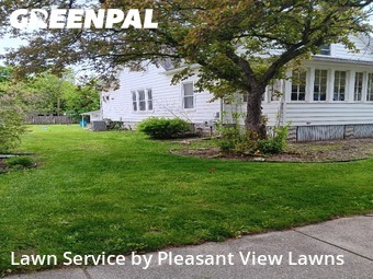 Lawn Care Service nearby Bay City, MI, 