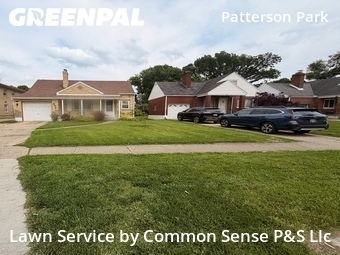 Lawn Mowing Service nearby Dayton, OH, 