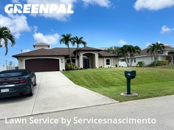 Lawn Maintenance nearby Cape Coral, VA, 