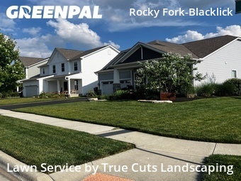 Grass Cutting nearby Westerville, OH, 