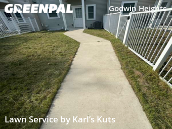 Lawn Maintenance nearby Wyoming, MI, 