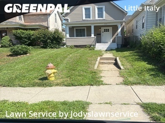 Grass Cutting nearby Omaha, NE, 