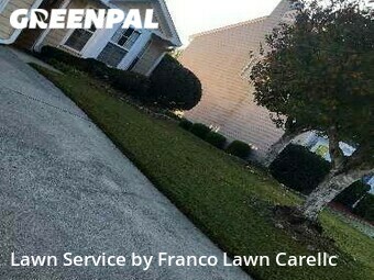 Lawn Cutting nearby Lawrenceville, GA, 